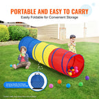 Play Tunnel Tent