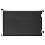 Retractable Gate