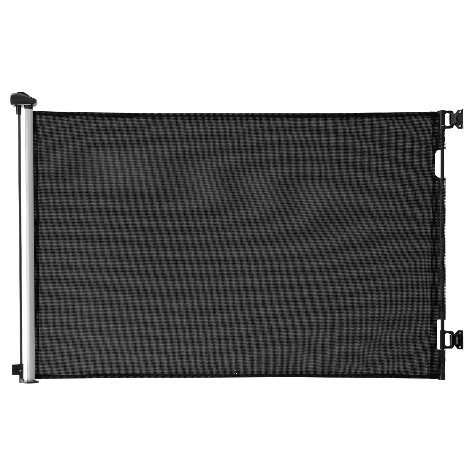 Retractable Gate