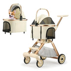 Pet Stroller for Small Dogs