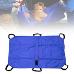 Pet Transport Stretcher