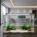 Aquarium Bubble Stone Oxygen Pump