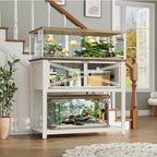 Aquarium Stand 40-50 Gallon/Heavy Duty