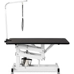 Hydraulic Dog Grooming Table