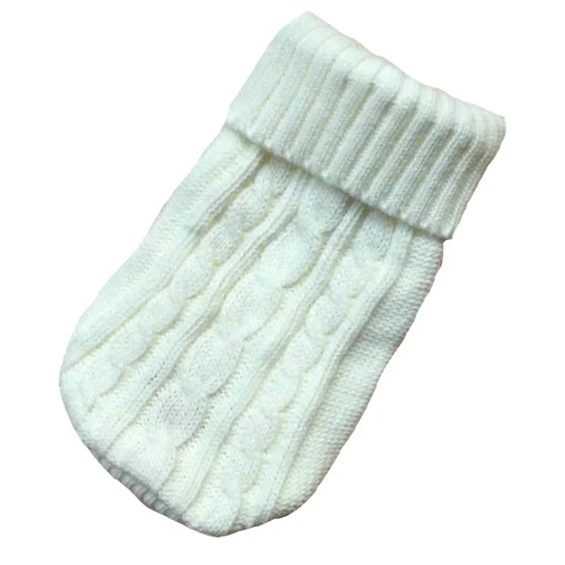 Dog Winter Clothes