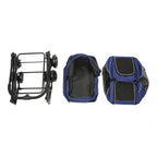 Stroller Dog Cat for Travel Camping