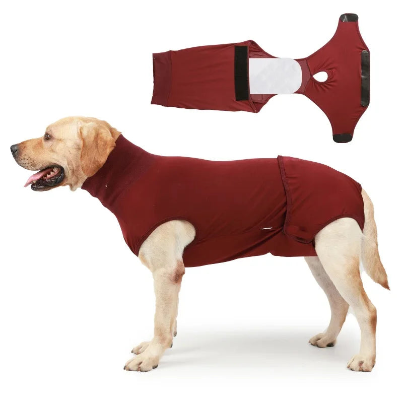 Recovery Suit for After Surgery