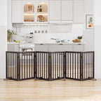 Adjustable Wide Pet Barrier