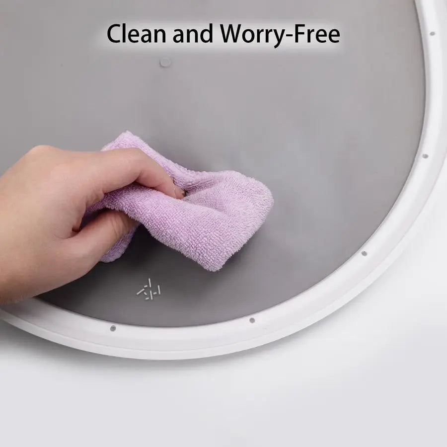 Litter Mat Replacement