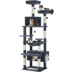 Large Cat Tree