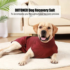Recovery Suit for After Surgery