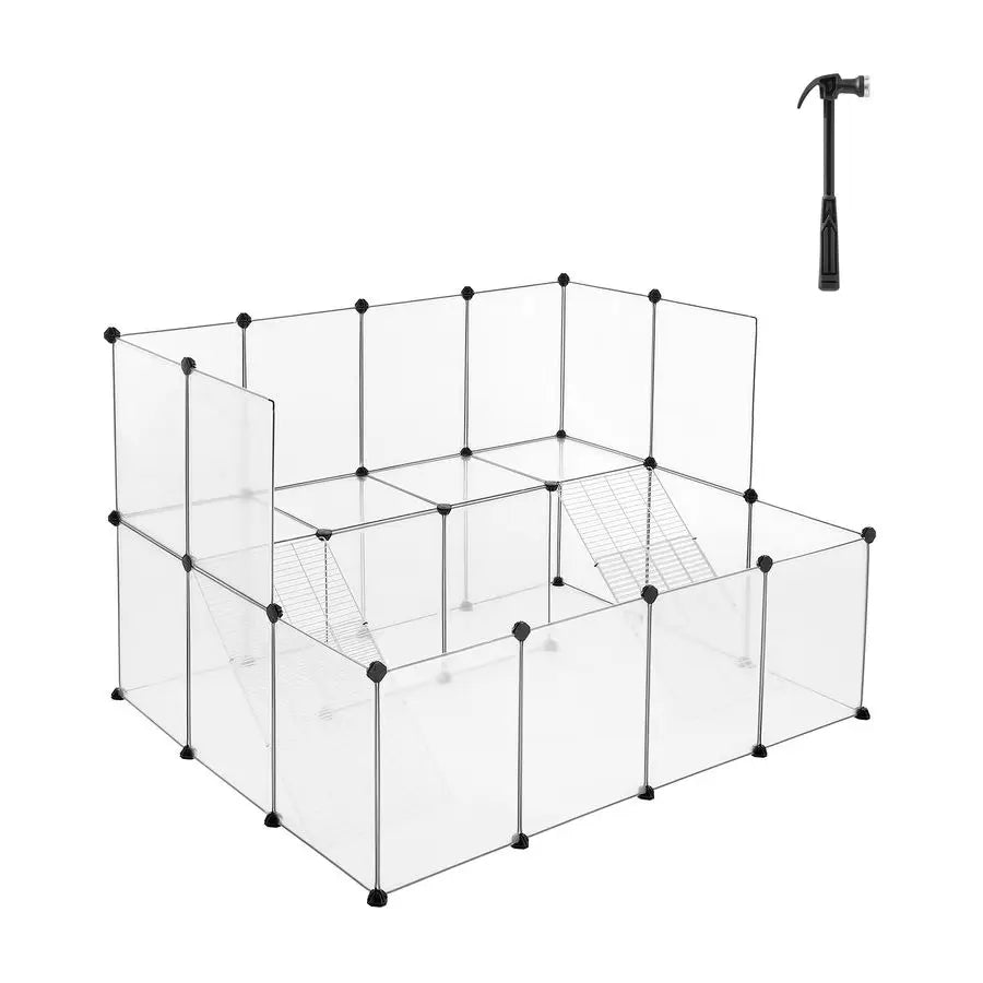 Guinea Pig Playpen