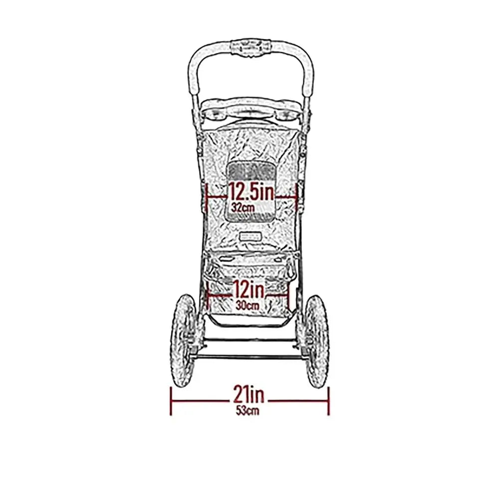 Stroller for Cats/Dogs