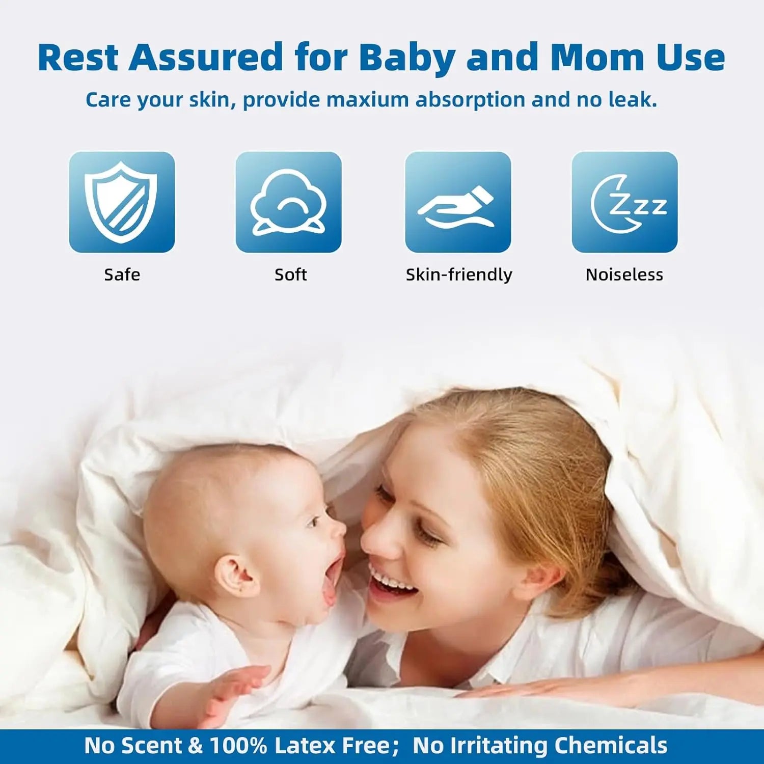 Disposable Bed Pads