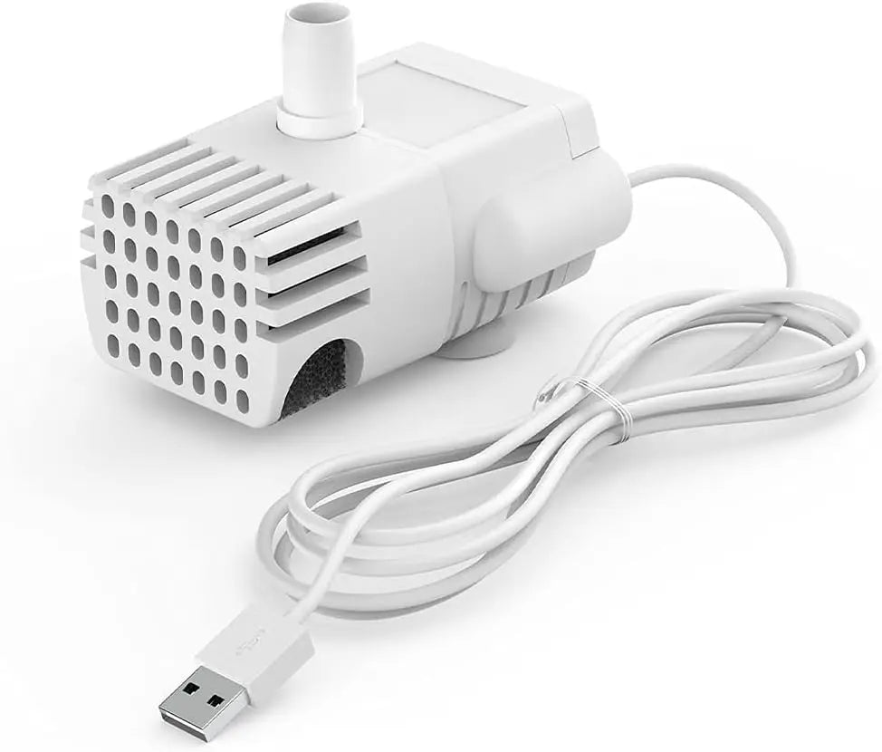 Replacement Pump for Cat Water Fountain