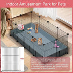 Small Animal Playpen