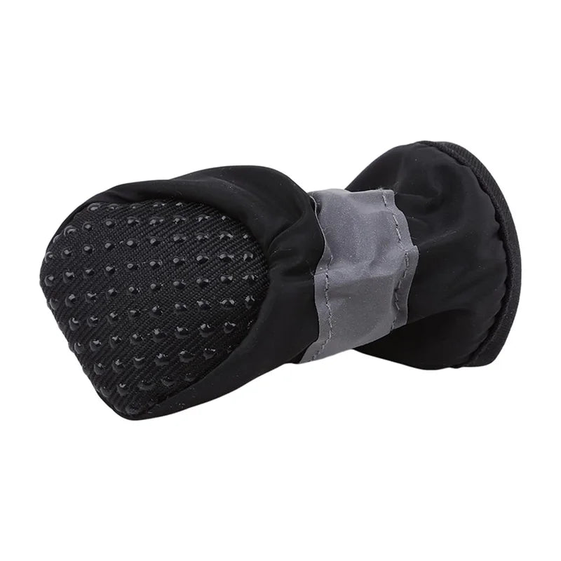Dog Boots Waterproof Non-slip Sole