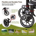Stroller for M/L Dogs