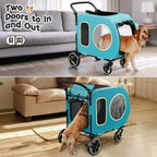 Stroller for Large Dogs