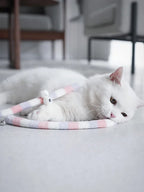 Cat Toy Teaser Wand