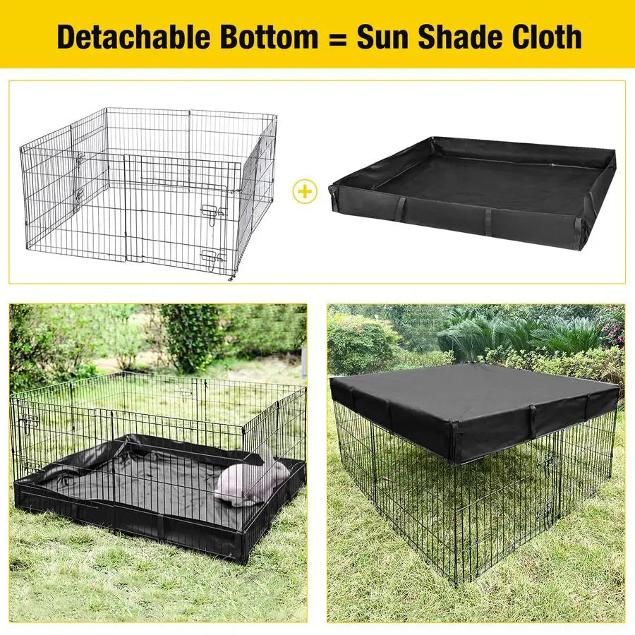 Playpen Small Animal