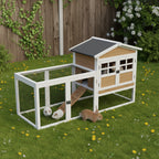 Rabbit Hutch/Chicken Coop