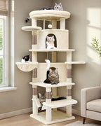 Cat Tree for Large Cats