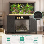 Aquarium Stand 55-75 Gallon