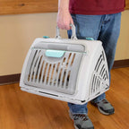 Foldable Cat Carrier