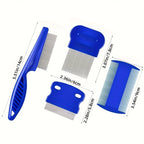 Flea/Lice Combs