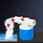 1/2" Automatic Floating Ball Valve