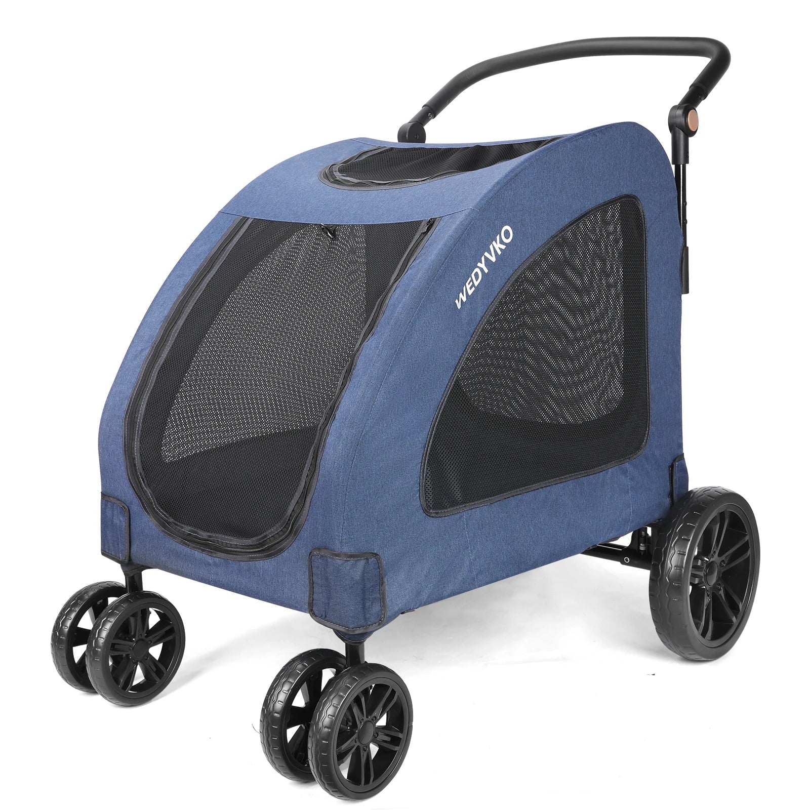 Heavy Duty Stroller/Large Dogs