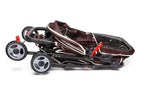 Stroller for S/M Pets