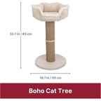 Cat Scratching Post