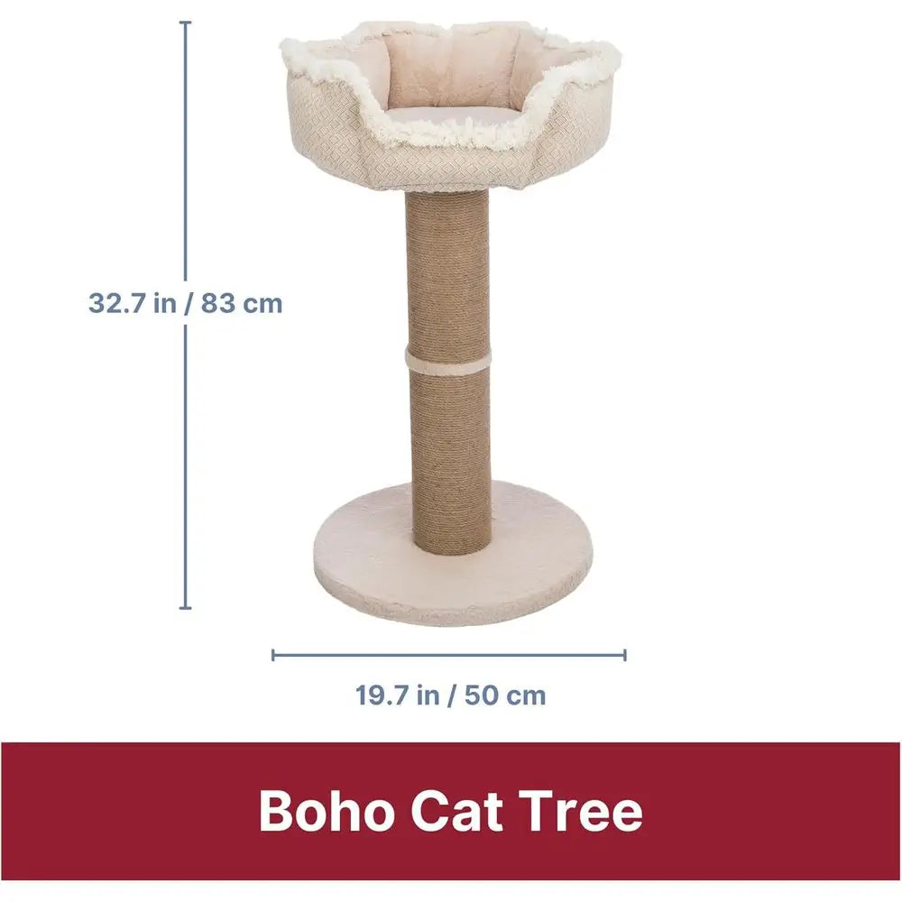 Cat Scratching Post
