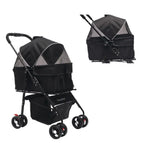 Stroller for Small Dogs/Cats