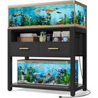 Aquarium Stand 40-50 Gallon