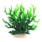 Artificial Coral Reef Decor