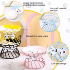 Cat/Dog Feeder
