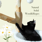 Large Cat Tree