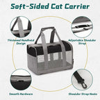 Bunny Carrier for Travel
