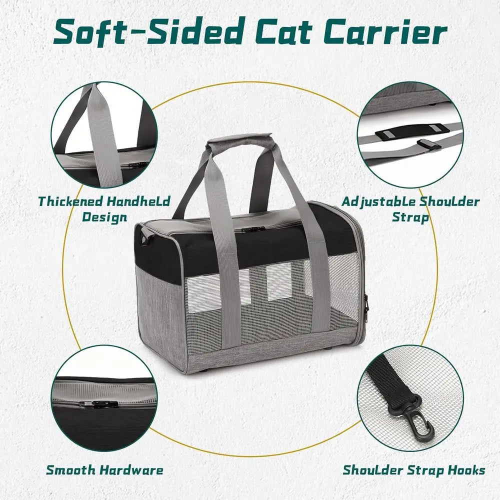 Bunny Carrier for Travel