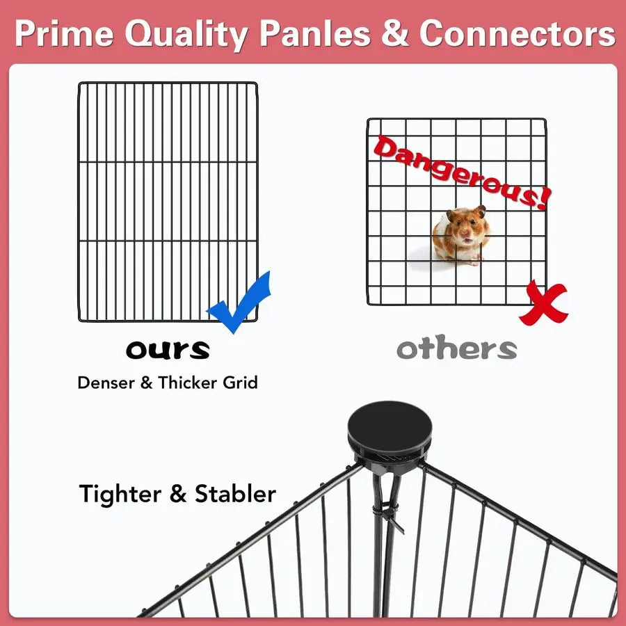 Small Animal Playpen