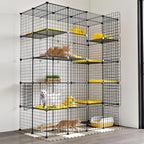 Cat Enclosure