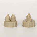CO2 System Generator Bottle Cap