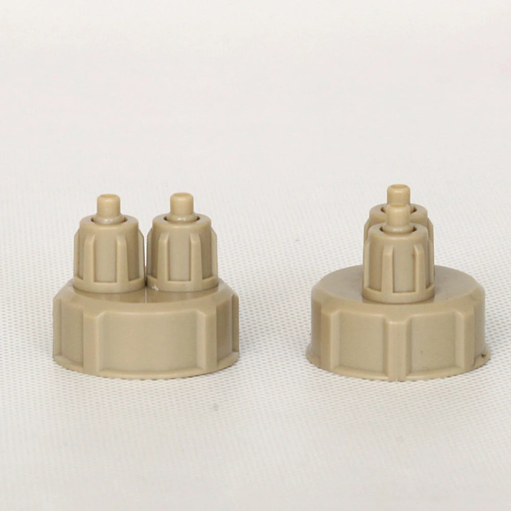 CO2 System Generator Bottle Cap