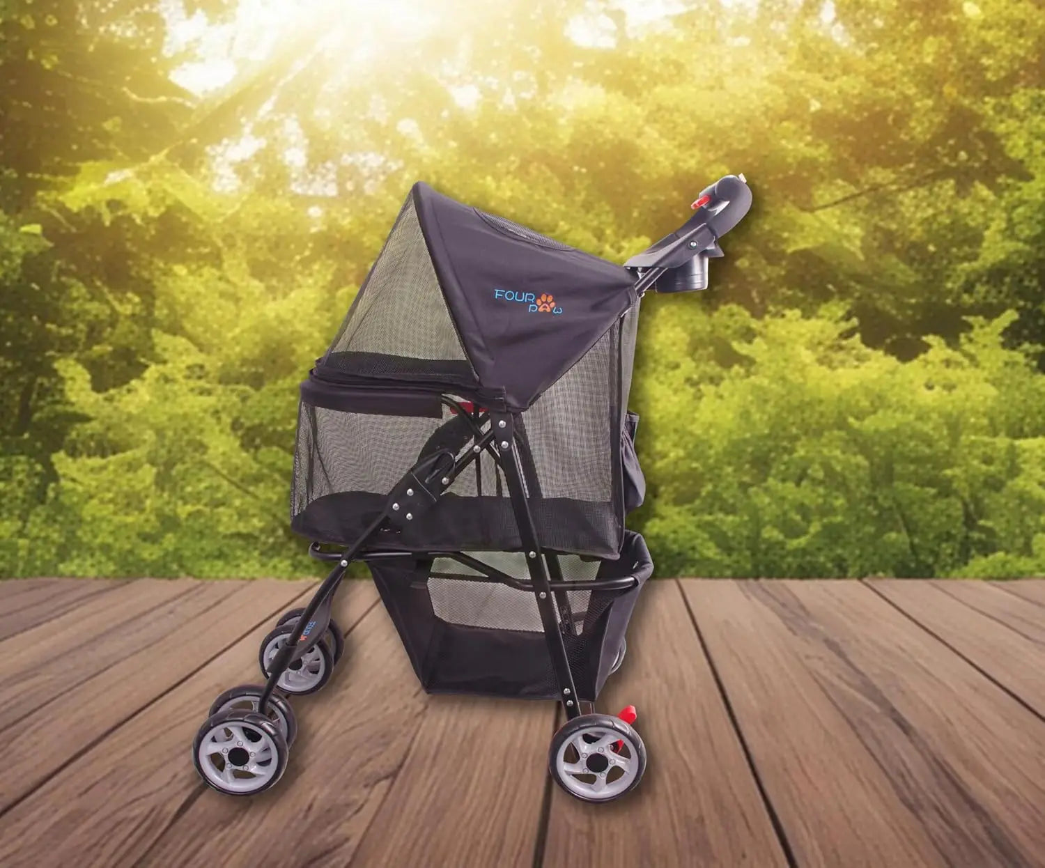 Stroller for Cats/Dogs