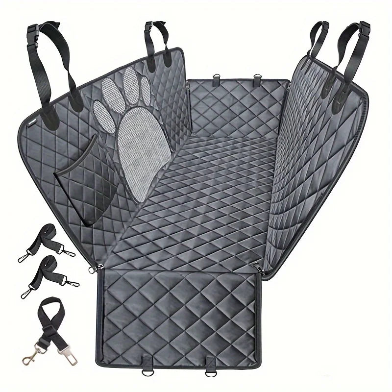 Dog Seat Cover for Cars