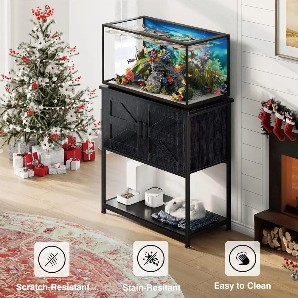 20 Gallon Aquarium Stand