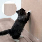 Self-Adhesive Cats Scratch Board